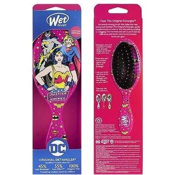 Original Detangler Justice League Wonder Woman And Suprgirl - Kartáč na vlasy